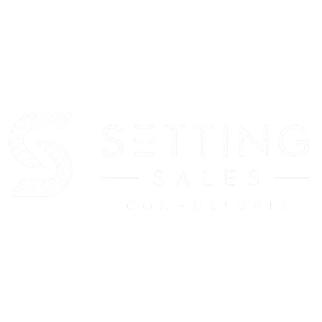Setting Sales